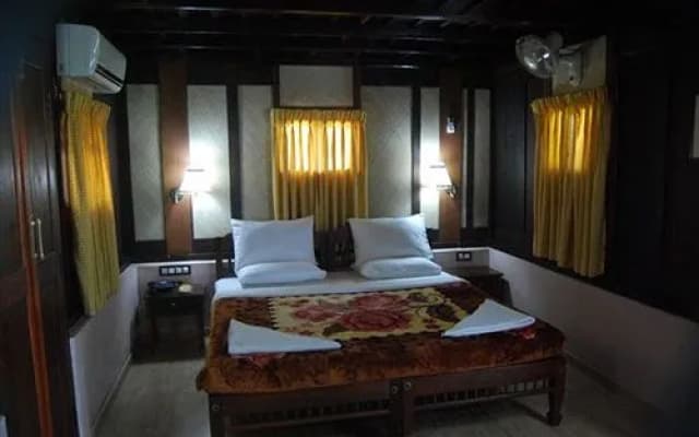 Vedic Village Retreat