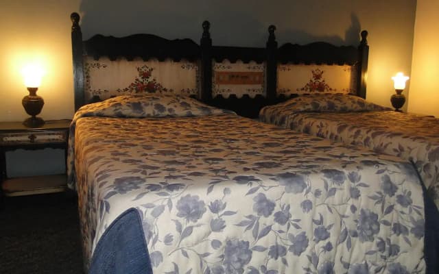 Hotel Tannenhof