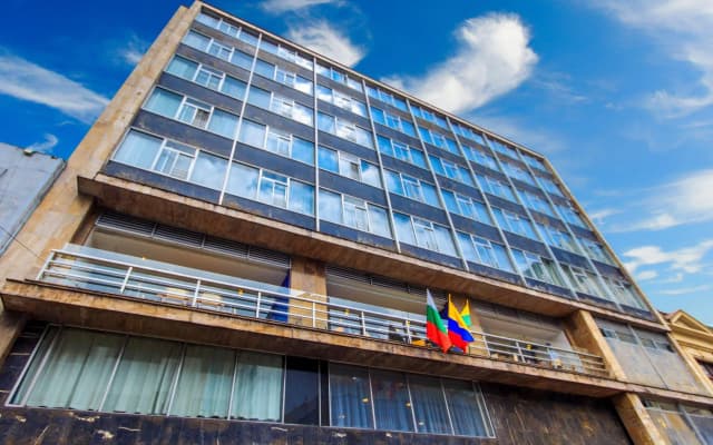 Pop Art Hotel Las Colinas Manizales