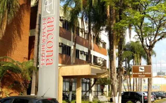 Ancona Center Hotel