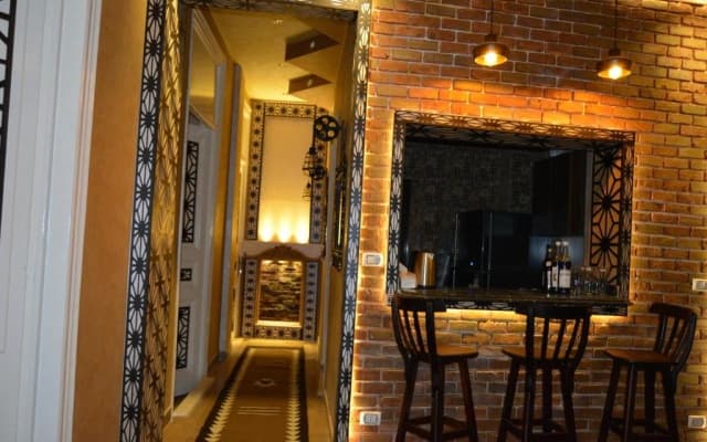 Heritage Hostel
