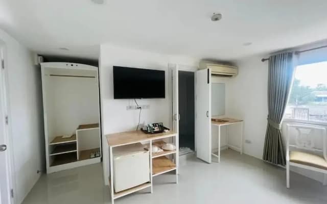 Regent Lodge Lampang
