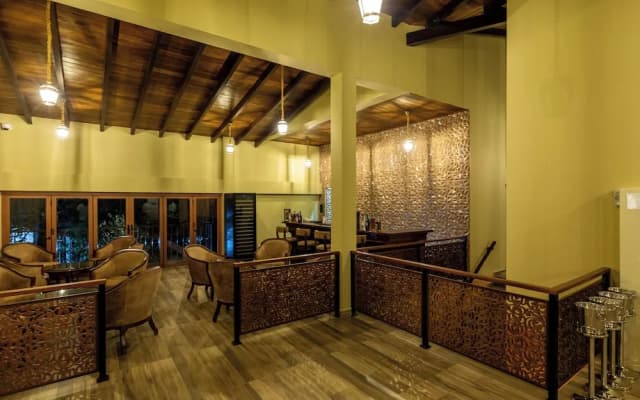 Sigiriya Forest Edge By Marino Leisure