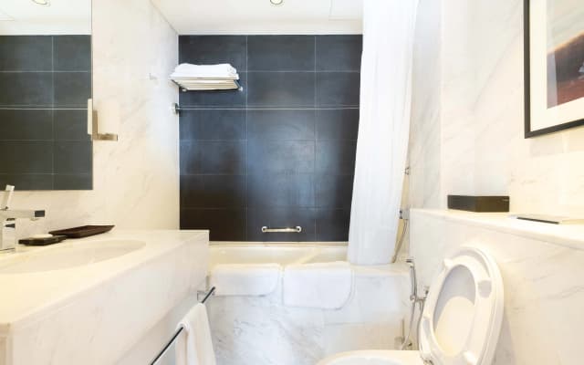 GuestReady - Forte Tower | Near Dubai Mall