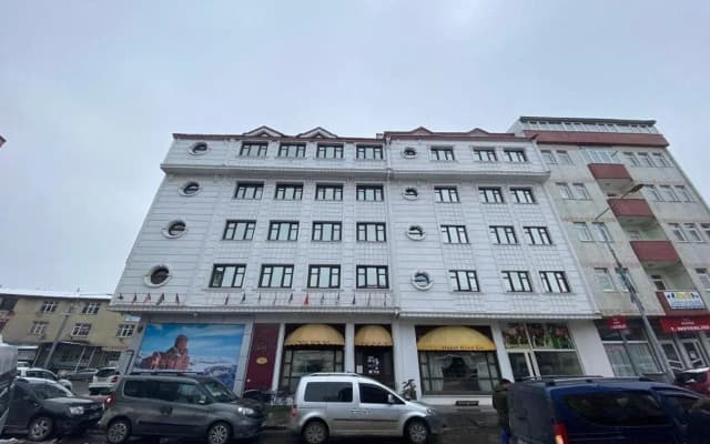 Hotel Kent Ani