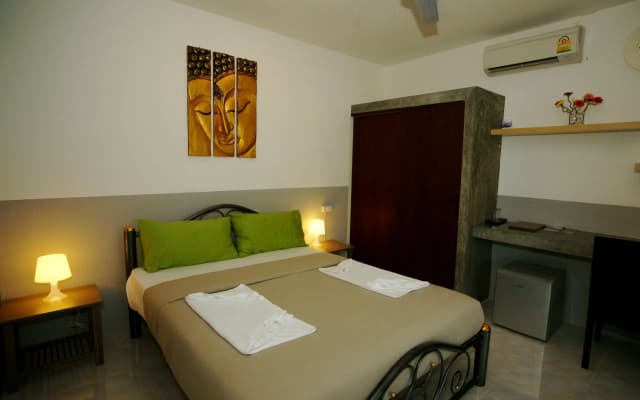 Cafe Del Sol Guesthouse