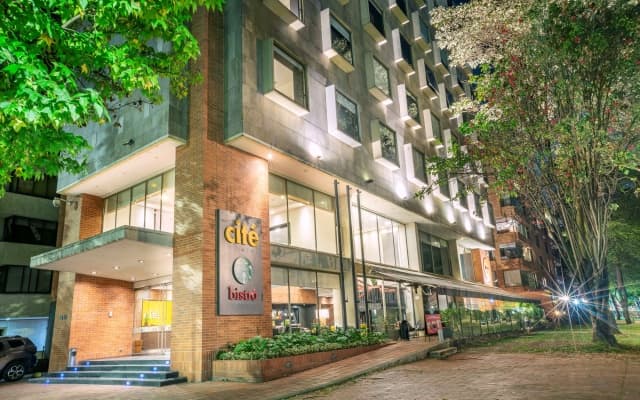 Cite Hotel