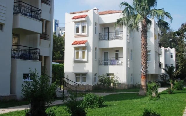 Side Linda Beach Hotel