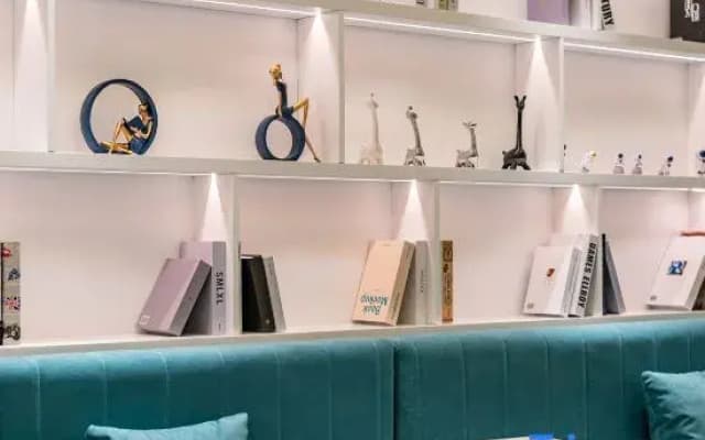 Xana Hotelle Hotel (Yongcheng Jinboda Shopping Plaza)
