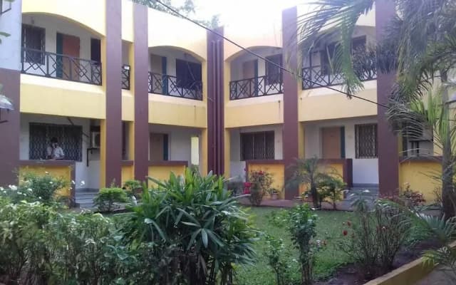 Hotel Rajdhani