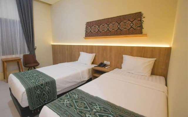 Hotel Pasola
