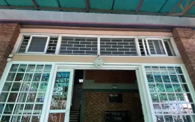 RedDoorz Hostel @ MRC Residences Baguio