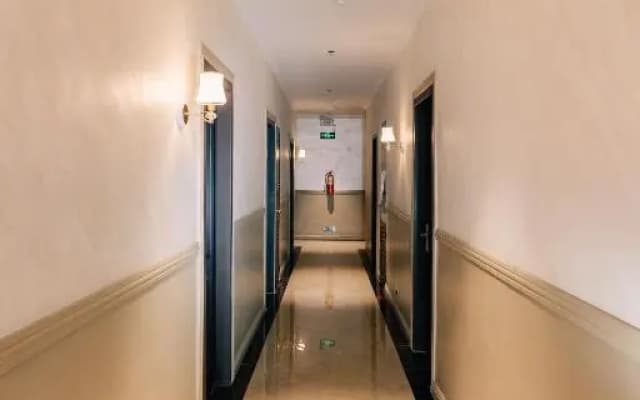Hotel San Marco Davao