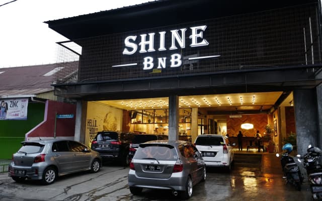 Shine BnB