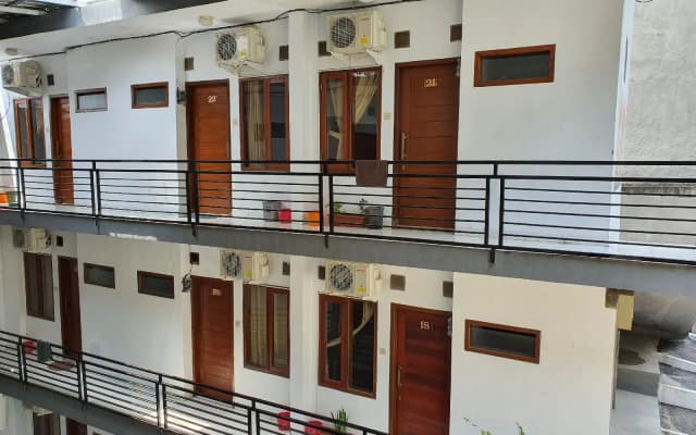 OYO 569 Cigadung Guest House Syariah