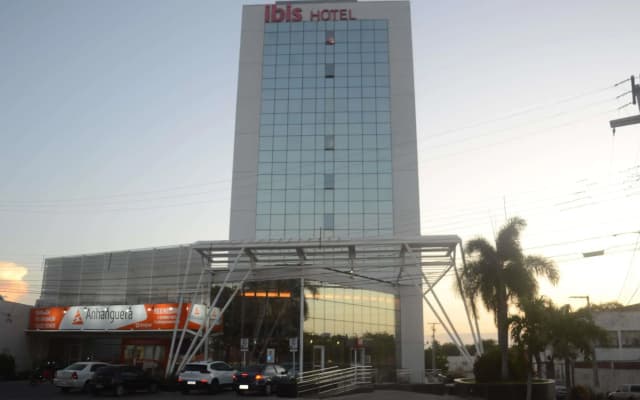 Ibis Mossoró