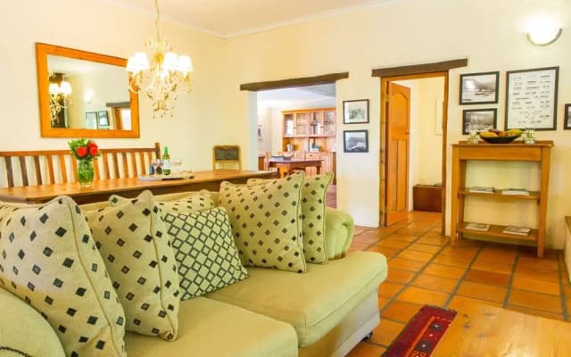 Bonnievale River Lodge