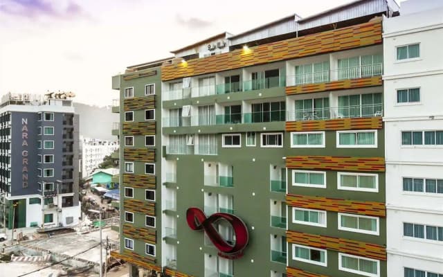 Patong Platinums