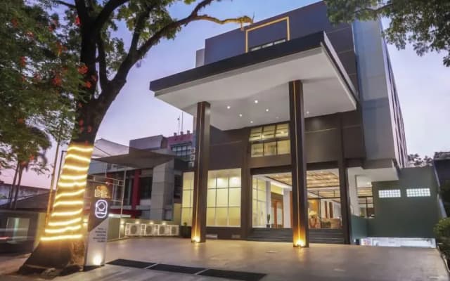 IB23 Inn Boutique Hotel