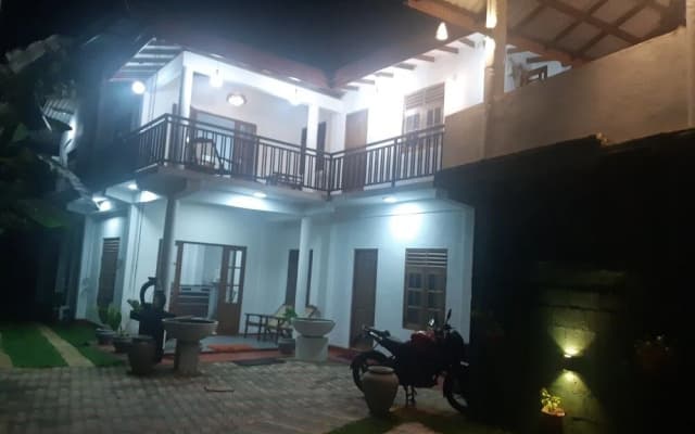 Hope Residence