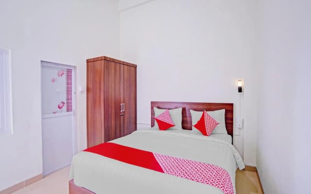 OYO 90500 Teratai Residence
