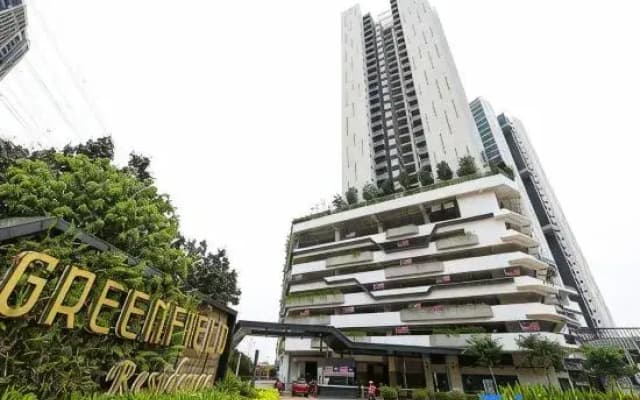 Greenfield Residence Bandar Sunway