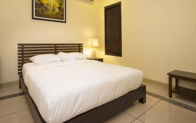 Villa Jayana Seminyak