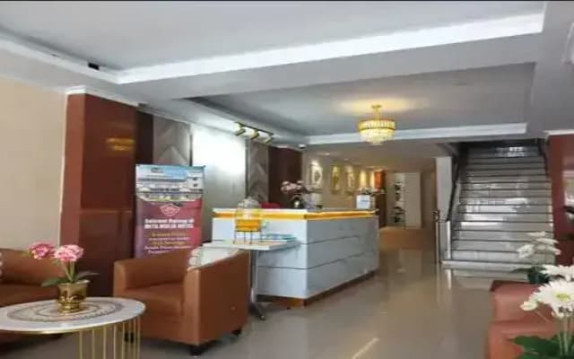Mita Mulia Hotel By Calandra
