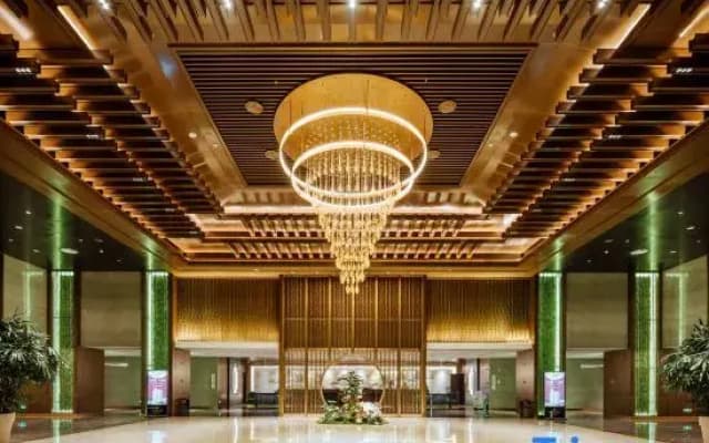 Xinyi Narada Grand Hotel