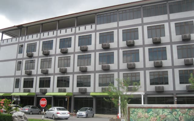 De Baron Resort