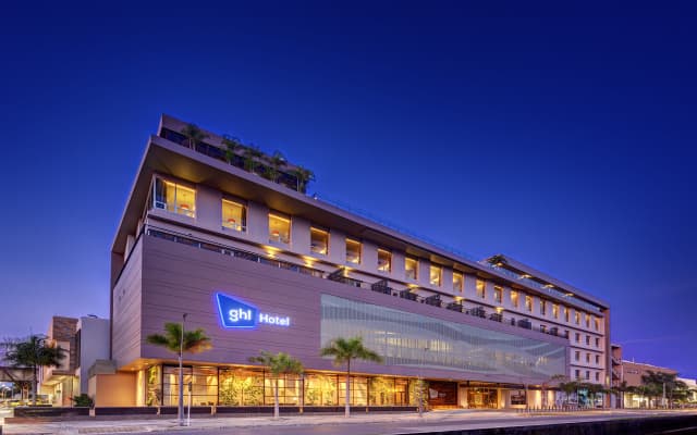 GHL Hotel Montería
