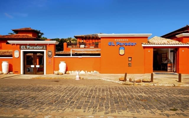 Pousada El Parador