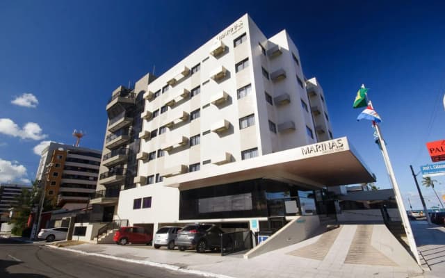 Marinas Maceió Hotel