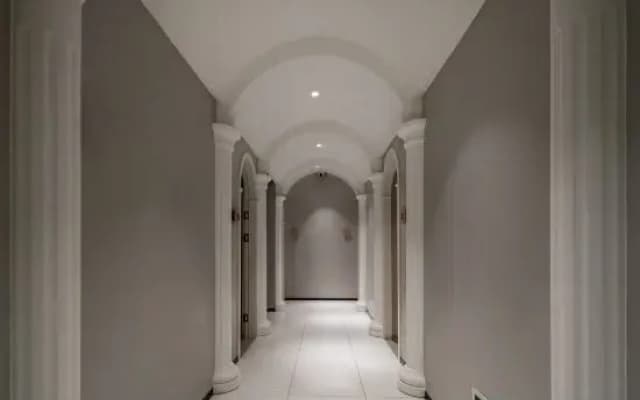YUJING Yujing Muyanxi Designer Homestay (Sanya West Island Branch)