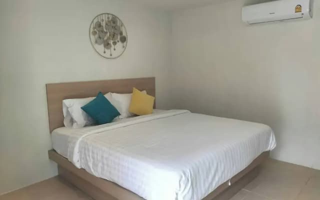 A&K Patong Hotel