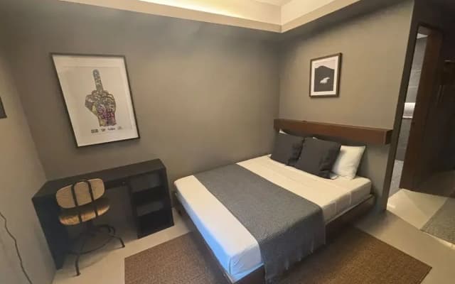 Lakwa Motel Lio Beach