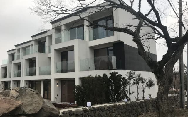 Terrace Hill Resort