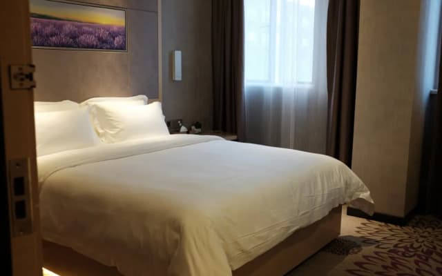 Lavande Hotel Dongguan Humen Wanda Plaza