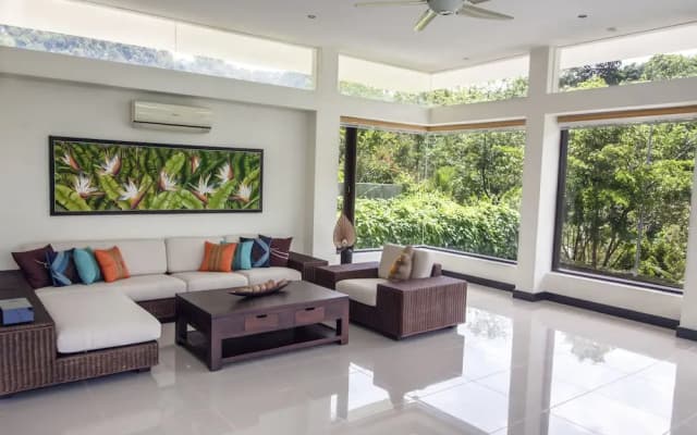 Villa 4 Luxury Private Pool Villa