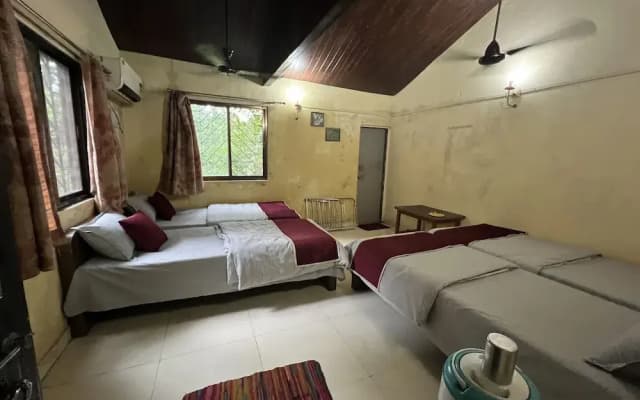 Annapoorna Farms