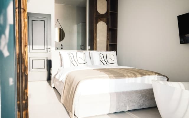 KAAB Boutique Hotel