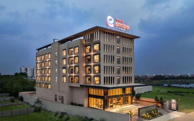 Ramada Encore by Wyndham Indore Nipania