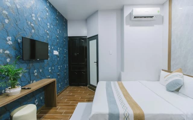 Peony Hotel