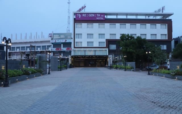 Regenta Inn Morbi