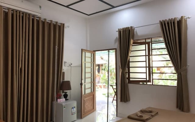 Phuc Sinh Homestay