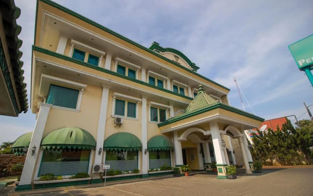 Permata Hijau