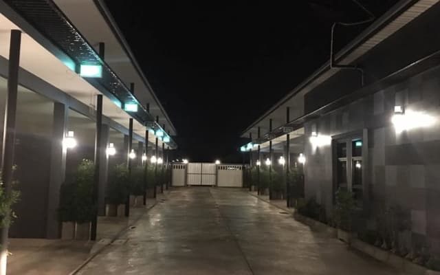 i DUS Resort