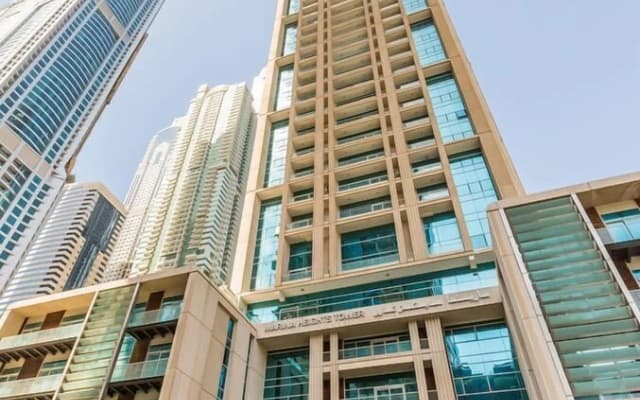 Marina Heights Tower