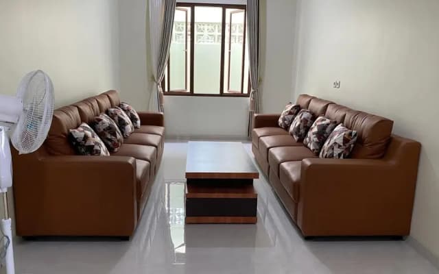 Nusantara Inn Syariah