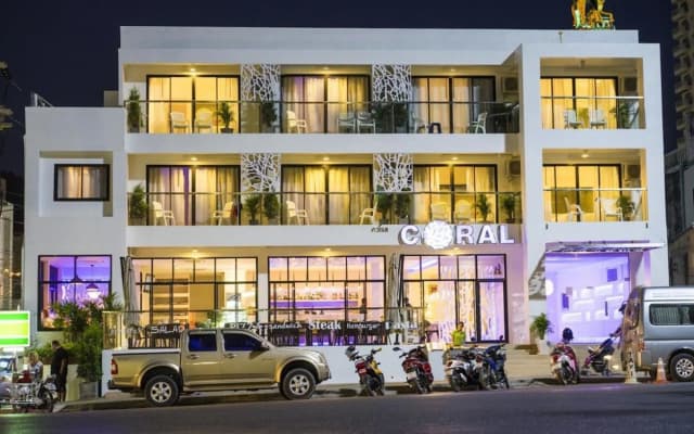 Coral Inn